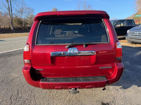 Used 2008 Toyota 4Runner SR5 image 6