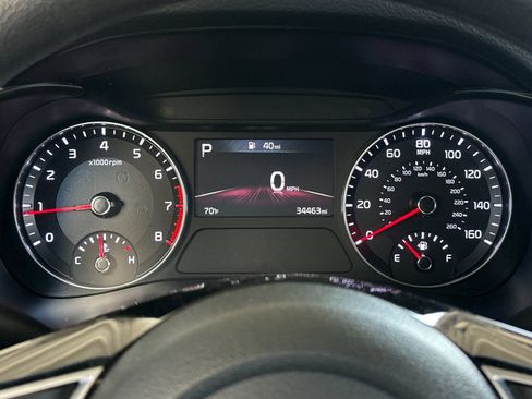 Used 2024 Kia Forte LXS image 20