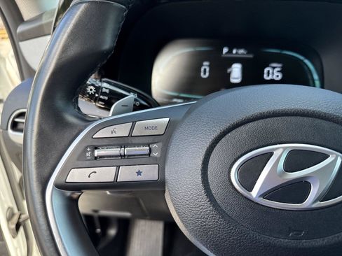 Used 2024 Hyundai Palisade SEL FWD image 16