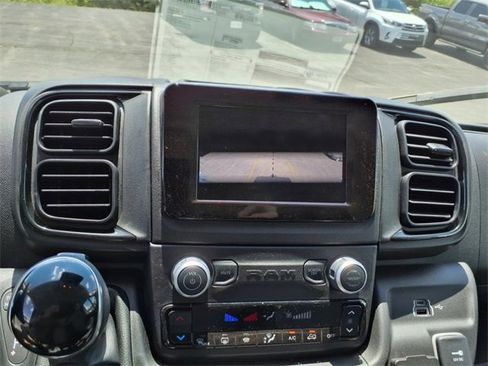 New 2025 RAM ProMaster 1500 w/ Cold Weather Group image 16