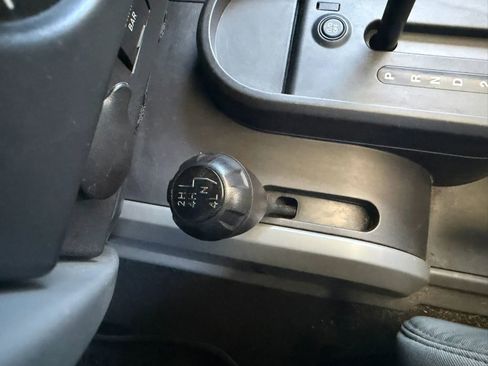 Used 2010 Jeep Wrangler Unlimited Rubicon w/ Trailer Tow Group image 26