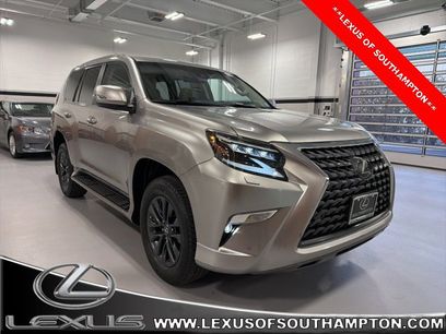 Used 2023 Lexus GX 460 Premium w/ Premium Package