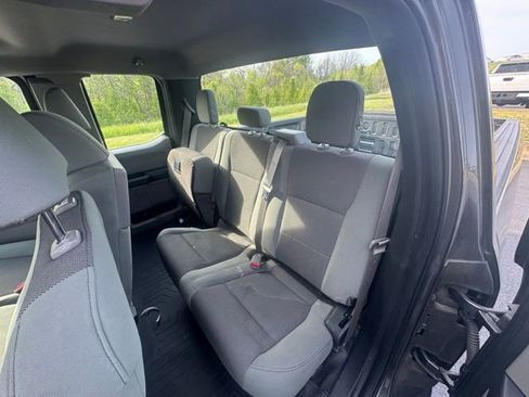 Used 2015 Ford F150 XL w/ Equipment Group 101A Mid image 11