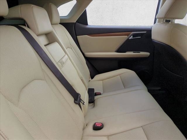 Used 2020 Lexus RX 350 FWD w/ Premium Package image 20