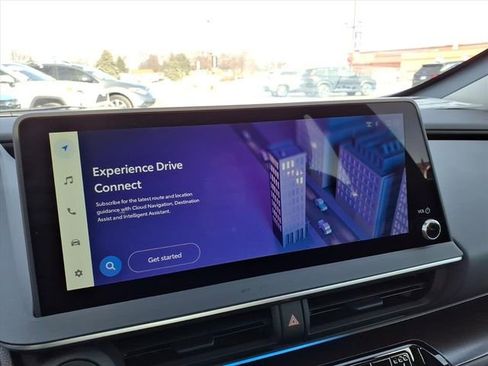 New 2026 Toyota Prius AWD image 22