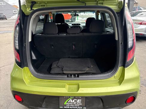 Used 2019 Kia Soul image 13