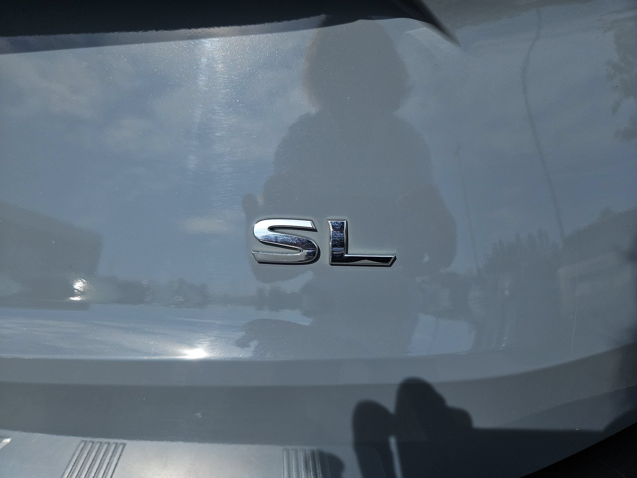 Used 2021 Nissan Rogue SL FWD image 37