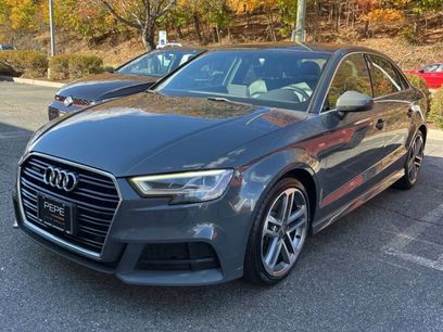 Used 2019 Audi A3 2.0T Premium Plus w/ Premium Plus Package