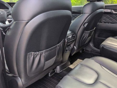 Used 2022 Hyundai Palisade Calligraphy AWD/4WD image 19