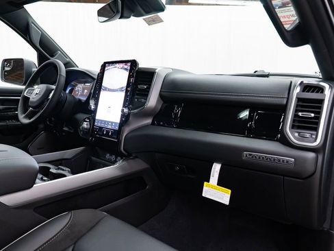 New 2026 RAM 1500 Laramie image 33