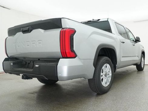 New 2026 Toyota Tundra SR5 RWD image 19