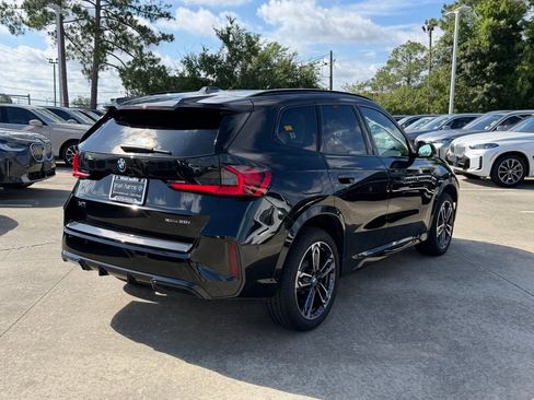 Certified 2026 BMW X1 xDrive28i w/ M Sport Package AWD/4WD image 2