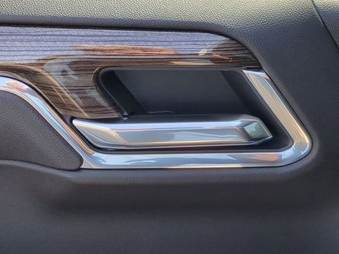 New 2025 Chevrolet Silverado 1500 LT w/ Protection Package image 36