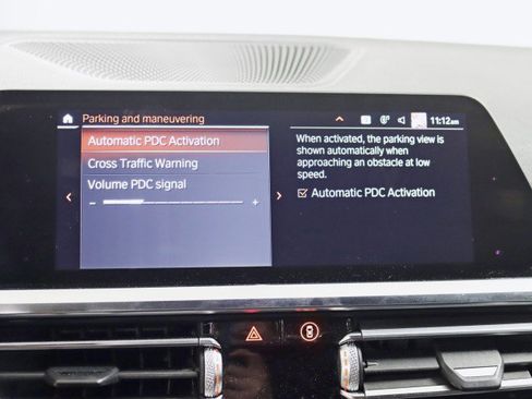 Used 2019 BMW 330i Sedan w/ Convenience Package RWD image 22