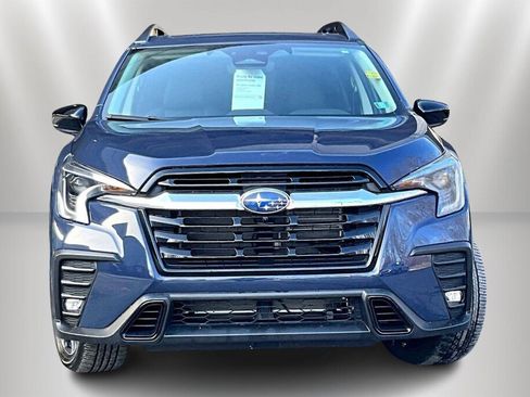 Certified 2025 Subaru Ascent Limited image 2