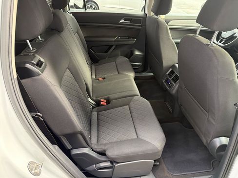 Used 2018 Volkswagen Atlas S AWD/4WD image 11