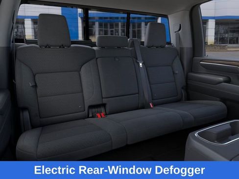 New 2026 Chevrolet Silverado 2500 LT w/ Trail Boss Package image 18