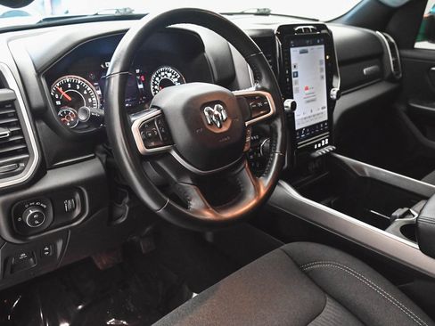 Used 2023 RAM 1500 Big Horn image 14