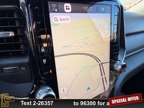 New 2026 RAM 2500 Big Horn image 13