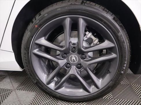 New 2025 Acura TLX SH-AWD w/ A-SPEC Pkg image 33