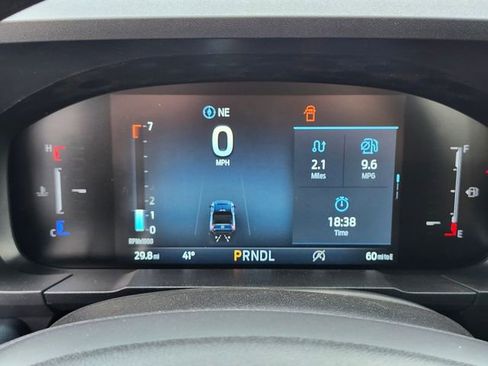 New 2026 Ford Maverick XL image 30