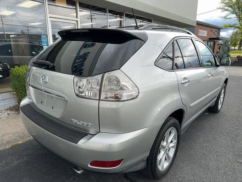 Used 2008 Lexus RX 350 AWD image 3
