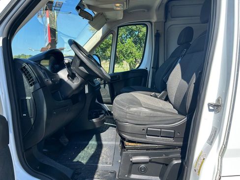Used 2017 RAM ProMaster 2500 w/ Mopar Trailer Tow Group image 9