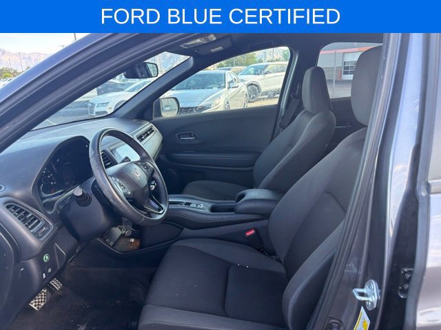 Used 2021 Honda HR-V Sport image 21