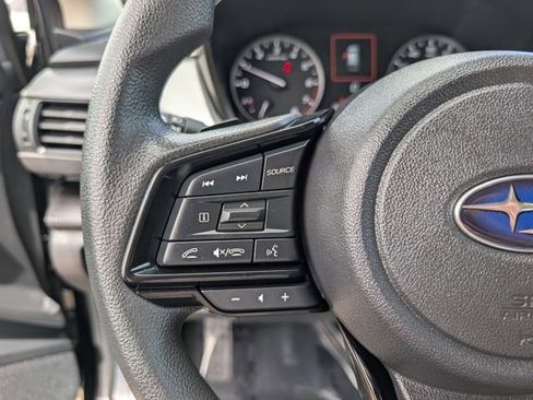 Certified 2025 Subaru Crosstrek 2.0i Premium AWD/4WD image 23