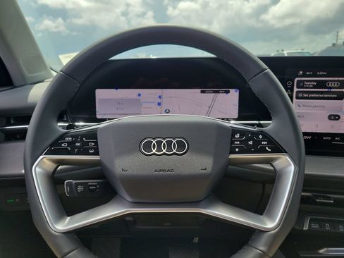 New 2026 Audi Q3 quattro 2.0T AWD/4WD image 8