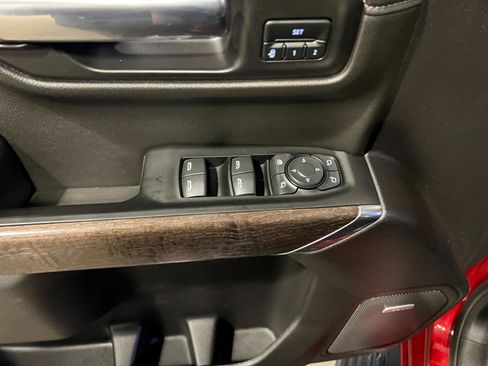 Used 2021 GMC Sierra 1500 Denali AWD/4WD image 26