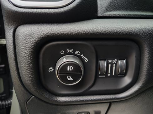 New 2026 RAM 1500 Big Horn image 22