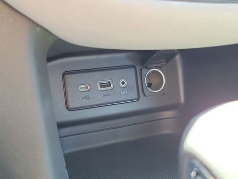 Certified 2024 Chevrolet Equinox LS w/ Driver Confidence II Package image 26