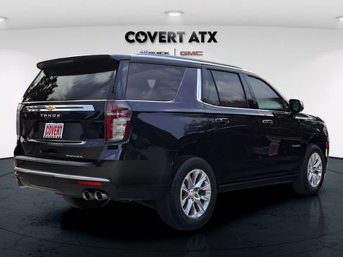 Used 2023 Chevrolet Tahoe Premier RWD image 7