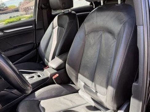 Used 2016 Audi A3 1.8T Premium image 13