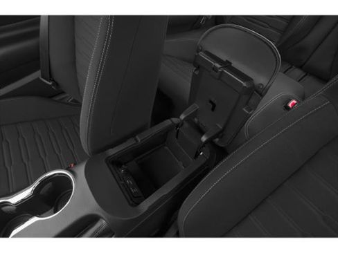 Used 2015 Ford Mustang Coupe w/ Wheel & Stripe Package image 21