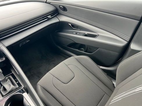 New 2026 Hyundai Elantra Sport FWD image 15