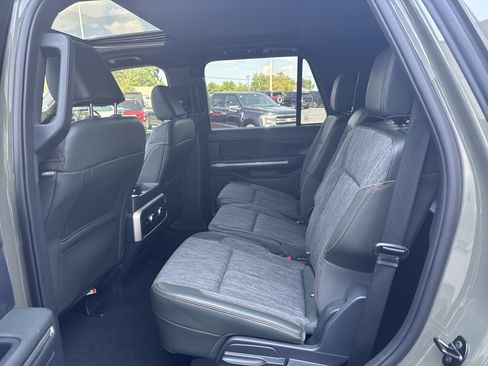 Used 2024 Ford Expedition Timberline AWD/4WD image 21