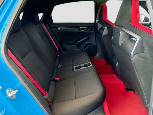 Used 2024 Honda Civic Type R image 21