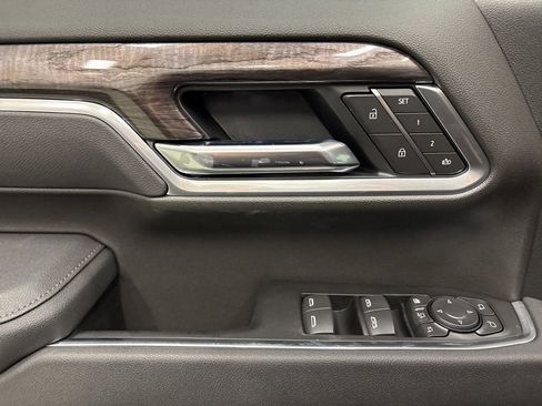 New 2026 Chevrolet Silverado 3500 LTZ w/ LTZ Plus Package image 15