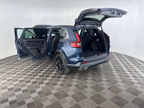 Used 2024 Honda CR-V Sport Touring image 18
