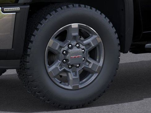 New 2026 GMC Sierra 2500 SLE w/ SLE Value Package; image 9