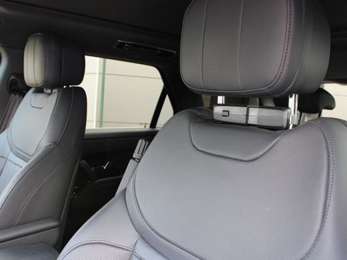 Used 2023 Land Rover Range Rover Sport SE Dynamic AWD/4WD image 7