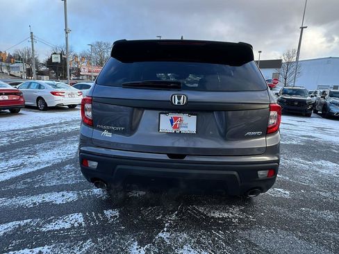 Used 2020 Honda Passport EX-L image 5