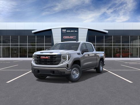 New 2026 GMC Sierra 1500 Pro image 32