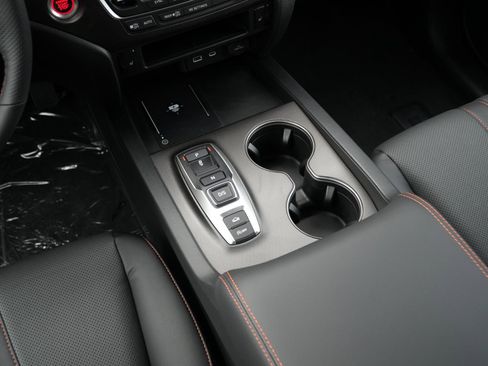 New 2026 Honda Ridgeline TrailSport+ image 27