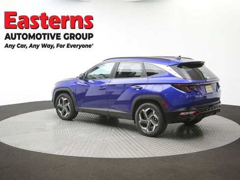 Used 2023 Hyundai Tucson SEL w/ Convenience Package AWD/4WD image 65