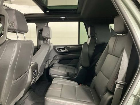 Used 2023 Chevrolet Tahoe RST w/ Luxury Package AWD/4WD image 35