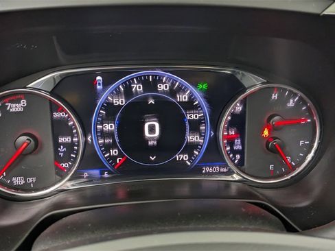 Used 2022 Chevrolet Blazer RS image 23