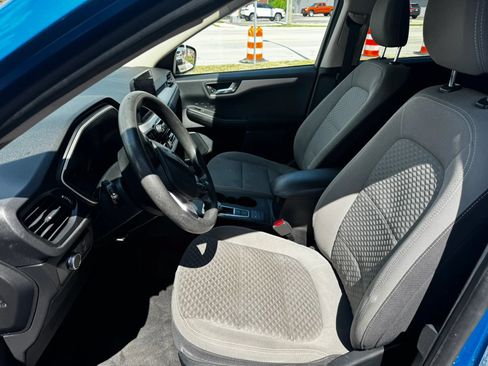 Used 2020 Ford Escape SE FWD image 7